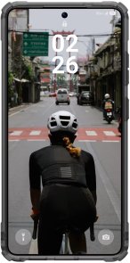 Чохол UAG for Samsung S26 Ultra - Plasma XTE with Magnet Ash/Titanium (214522113136)