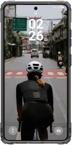 Фото: Чохол UAG for Samsung S26 Ultra - Plasma XTE with Magnet Ash/Titanium (214522113136) № 2 | KTC