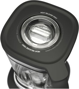 Блендер KitchenAid Pure Power 5KSB2073 Charcoal Grey (5KSB2073EDG)