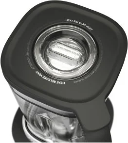 Фото: Блендер KitchenAid Pure Power 5KSB2073 Charcoal Grey (5KSB2073EDG) № 3 | KTC