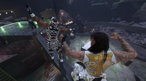 Гра WWE 2K26 PS5 Blu-ray