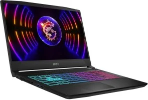 Фото: Ноутбук MSI Katana 15 HX B14WFK-1013XUA - 15.6" IPS 165 Гц / Intel Core i5 / i5-14450HX / DDR5 16 ГБ / PCI-E SSD 1 ТБ / GeForce RTX 5060 № 2 | KTC