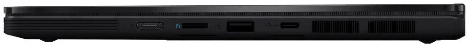 Фото: Ноутбук ASUS ProArt GoPro Edition HN7306EAC-LX045X Nano Black - 13.3" OLED 60 Гц / AMD Ryzen AI Max+ / 395 / DDR5 128 ГБ / PCI-E SSD 1 ТБ / Radeon Graphics № 7 | KTC