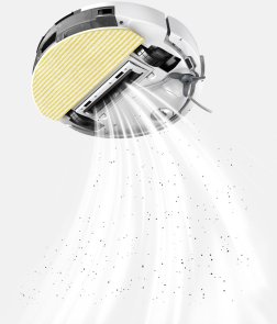 Робот-пилосос Karcher RVC 3 (1.269-110.0)