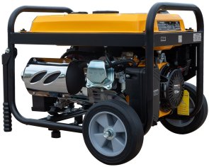 Генератор Kompak K3500E Strong 3200W