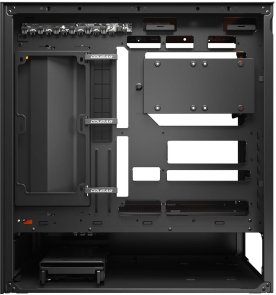 Корпус Cougar CFV235 Mesh Black with window