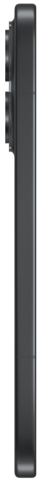 Смартфон Xiaomi 17 12/256GB Black