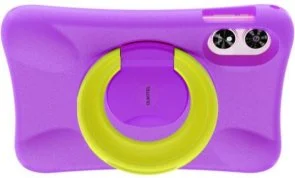 Фото: Планшет Oukitel OT6 Kids 4/64GB Pink (OT6_Kids_Pink) № 4 | KTC