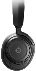Гарнітура SteelSeries Arctis Nova 7X Gen 2 Wireless Black (61758)