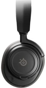 Фото: Гарнітура SteelSeries Arctis Nova 7X Gen 2 Wireless Black (61758) № 3 | KTC
