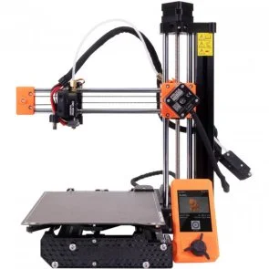 Фото: Принтер Prusa Mini Plus (PR-2140) № 3 | KTC