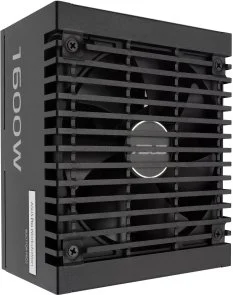 Фото: Блок живлення ASUS 1600W Pro WS 1600P (ASUS-PRO-WS-1600P) № 3 | KTC