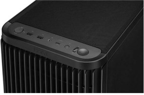 Корпус ASUS ProArt PA401 Metal Panel Black (90DC00M0-B39030)