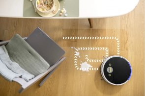 Робот-пилосос Karcher RVF 7 Comfort (1.269-690.0)