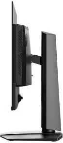 Фото: Монітор MSI MAG 274QP QD-OLED X24 - 26.5" QD-OLED / 2560×1440 / 240 Гц / AMD FreeSync Premium, Nvidia G-Sync Compatible / Pivot / HAS № 5 | KTC