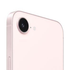 Смартфон Apple iPhone 17e 256GB Soft Pink