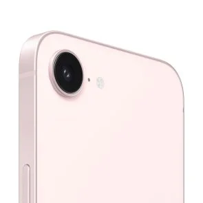 Фото: Смартфон Apple iPhone 17e 256GB Soft Pink Demo (3P666) № 3 | KTC