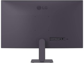 Монітор LG 27G411A-B Black