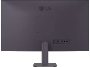 Фото: Монітор LG 27G411A-B Black - 27" IPS / 1920×1080 / 120 Гц / AMD FreeSync, Nvidia G-Sync Compatible, Adaptive Sync № 9 | KTC