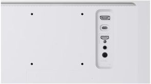 Монітор LG 29U531A-W White