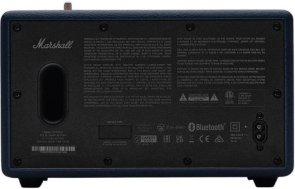 Колонка Marshall Acton III Bluetooth Midnight Blue (1008130)