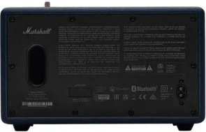 Фото: Колонка Marshall Acton III Midnight Blue (1008130) № 3 | KTC