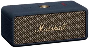 Портативна колонка Marshall Emberton III Midnight Blue (1008137)