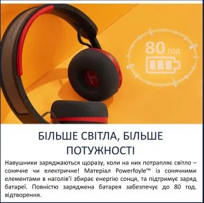 Фото: Навушники Philips TAA6219 Black (TAA6219BK/00) № 6 | KTC