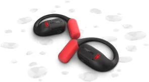 Фото: Навушники Philips TAA6709BK/00 Black № 2 | KTC