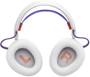 Гарнітура JBL Quantum 650 White (JBLQTUM650WHT)