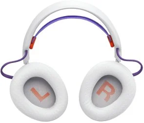 Фото: Гарнітура JBL Quantum 650 White (JBLQTUM650WHT) № 6 | KTC