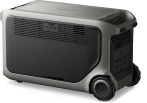 Зарядна станція Anker Solix F3000 3600W 3072Wh (A1782311)