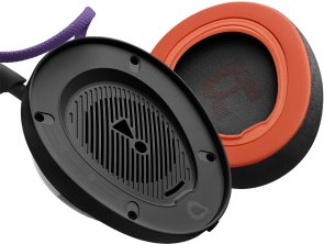 Гарнітура JBL Quantum 650 Black (JBLQTUM650BLK)