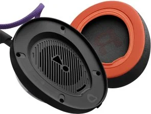 Фото: Гарнітура JBL Quantum 650 Black (JBLQTUM650BLK) № 8 | KTC