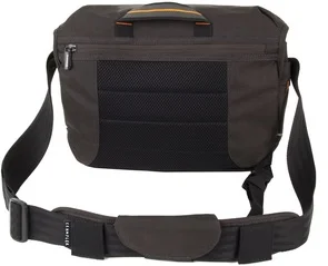 Фото: Сумка для фотокамери Crumpler Proper Roady 7500 сіра/чорна № 3 | KTC