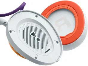 Фото: Гарнітура JBL Quantum 650 Teal (JBLQTUM650TEL) № 7 | KTC
