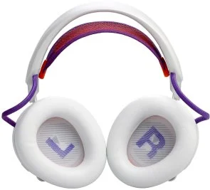 Фото: Гарнітура JBL Quantum 950 White (JBLQTUM950WHT) № 4 | KTC