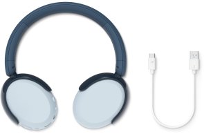 Гарнітура Philips Kids TAK5500RT/00 Real Teal