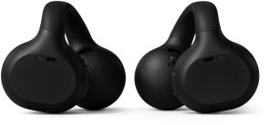 Навушники Philips TAQ2000BK/00 Black