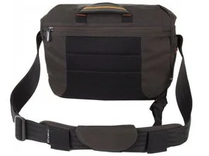 Фото: Сумка для фотокамери Crumpler Proper Roady 9000 сіра/чорна № 4 | KTC