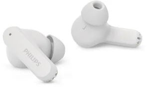 Фото: Навушники Philips TAT2000WT/00 Bluetooth White № 12 | KTC