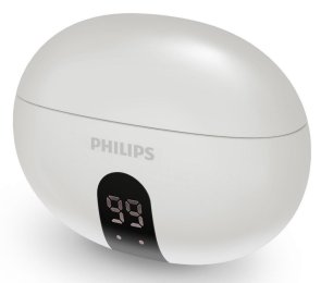 Навушники Philips TAT2520WT/00 White