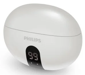 Фото: Навушники Philips TAT2520WT/00 White № 14 | KTC