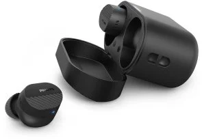 Фото: Навушники Philips TAT5000BK/00 Black № 18 | KTC