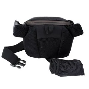 Фото: Сумка для фотокамери Crumpler Quick Escape 650 чорна № 2 | KTC