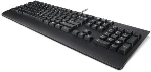 Фото: Клавіатура Lenovo Preferred Pro II USB Black (4Y41R64624) № 3 | KTC