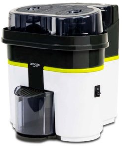 Соковижималка для цитрусових CECOTEC Cecojuicer Zitrus (CCTC-04039)
