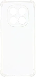 Фото: Чохол BeCover for Xiaomi Redmi Note 15 5G - Anti-Shock Clear (715070) № 2 | KTC