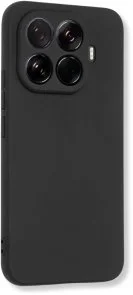 Фото: Чохол BeCover for Xiaomi 15T Pro - Black (714861) № 2 | KTC