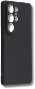 Фото: Чохол BeCover for Samsung Galaxy S26 Ultra SM-S948 Black (714884) № 2 | KTC